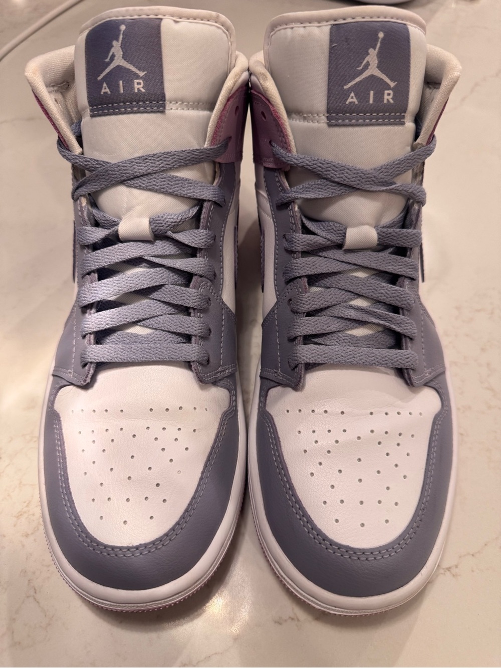Jordan 1 Mid - Picture 4 of 5